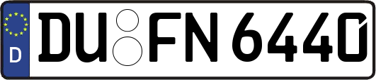 DU-FN6440
