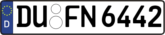 DU-FN6442
