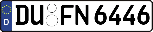 DU-FN6446