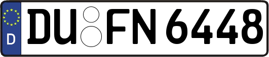 DU-FN6448