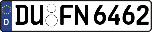 DU-FN6462
