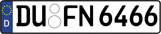DU-FN6466