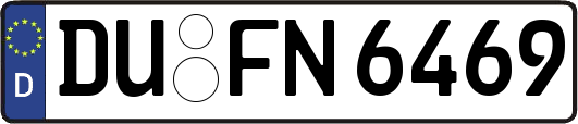 DU-FN6469