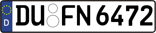 DU-FN6472