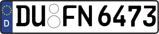 DU-FN6473
