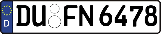 DU-FN6478