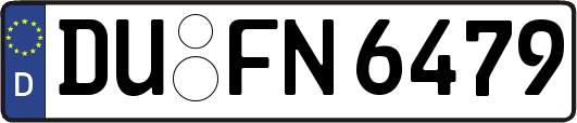 DU-FN6479