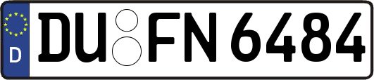 DU-FN6484