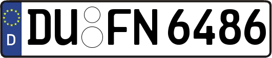 DU-FN6486