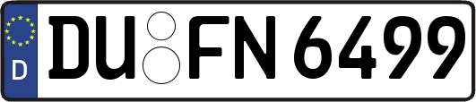 DU-FN6499