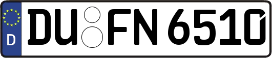DU-FN6510