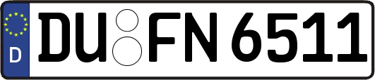DU-FN6511