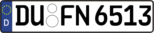 DU-FN6513