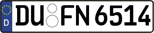 DU-FN6514