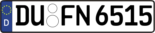DU-FN6515