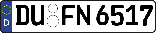 DU-FN6517