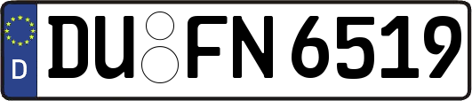 DU-FN6519