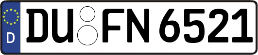 DU-FN6521