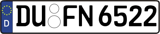DU-FN6522
