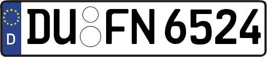 DU-FN6524