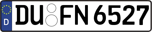 DU-FN6527