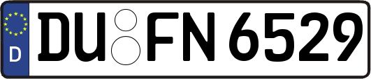 DU-FN6529