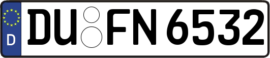 DU-FN6532