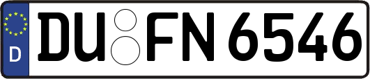 DU-FN6546