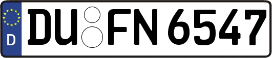 DU-FN6547
