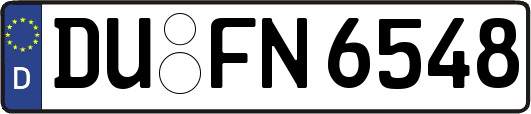 DU-FN6548