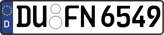 DU-FN6549