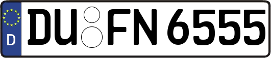 DU-FN6555