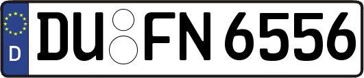 DU-FN6556