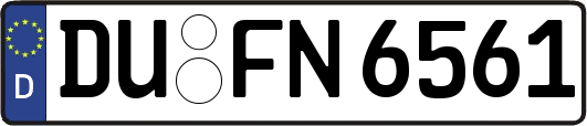 DU-FN6561