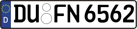 DU-FN6562
