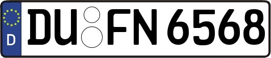 DU-FN6568