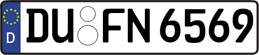DU-FN6569