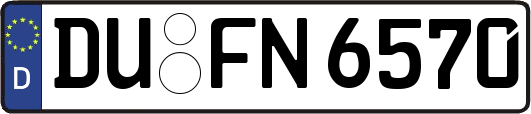 DU-FN6570