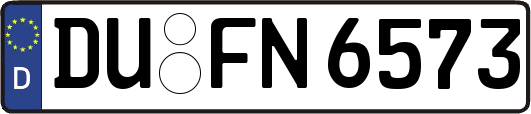 DU-FN6573
