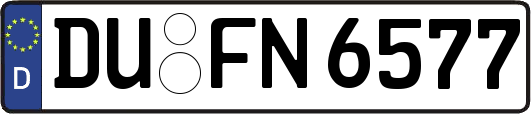 DU-FN6577