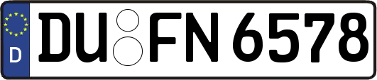 DU-FN6578