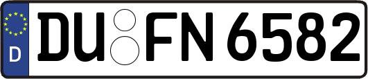 DU-FN6582