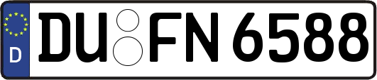 DU-FN6588