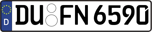 DU-FN6590