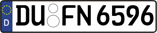 DU-FN6596