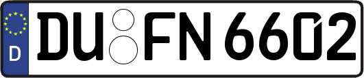 DU-FN6602