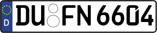 DU-FN6604