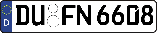 DU-FN6608