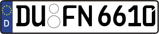 DU-FN6610