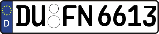 DU-FN6613